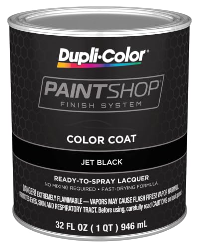 Paint Shop Finish System (32 Fl Oz)