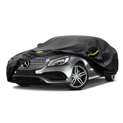 7 Layers Car Cover Custom Fit Mercedes A