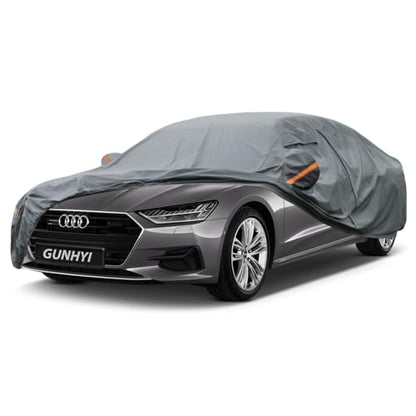 Premium Car Cover Custom Fit Audi A7