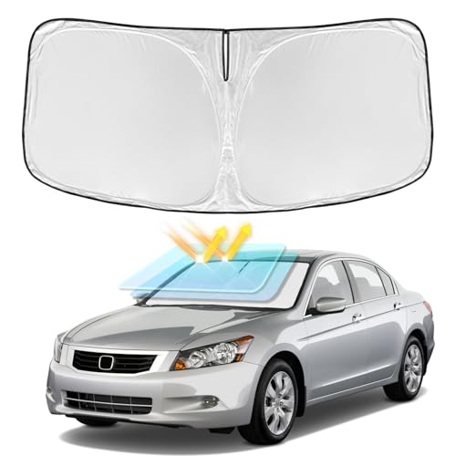 for Honda Accord 2008