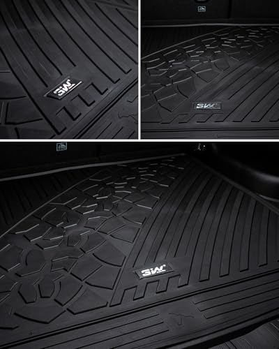 Cargo Liner for Jeep Grand Cherokee 2013