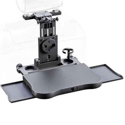 Car Steering Wheel Tray Back Seat Tray