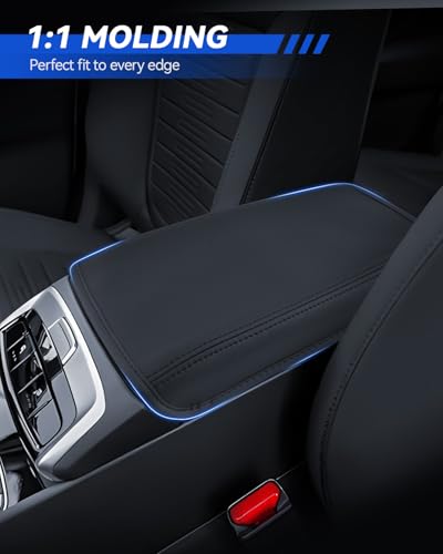Armrest Cover for 2022 2023 2024 2025 2026 Hyundai Tucson
