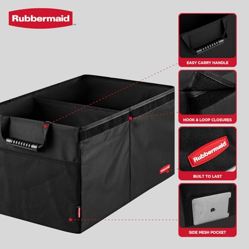 Car Organizer