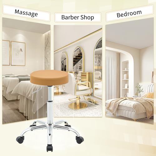 Rolling Massage Chair