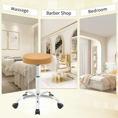 Rolling Massage Chair