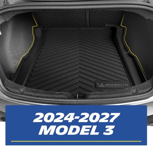 Vehicle Mats for 2024