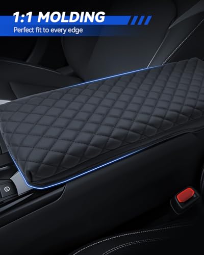Armrest Cover for 2025 2026 Toyota Camry