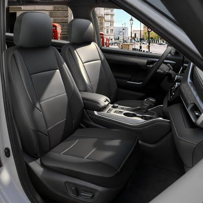 Front Car Seat Covers for 2009 (2 Count)