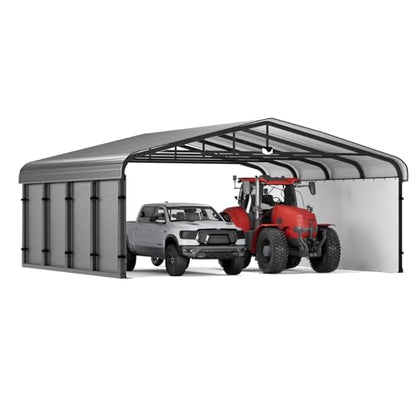 Metal Carport