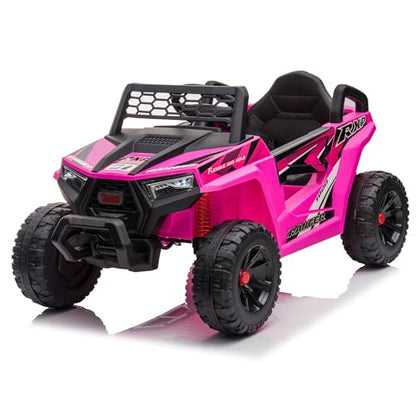 12V Kid Electric Vehicle