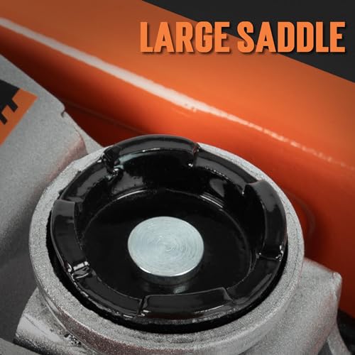 2.5 Ton Low Profile Floor Jack