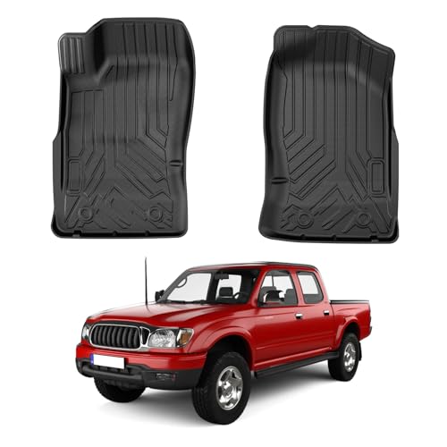 Tacoma Floor mats