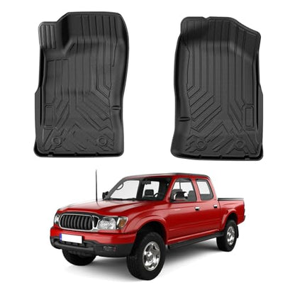 Tacoma Floor mats