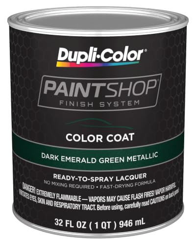 Paint Shop Finish System (32 Fl Oz)