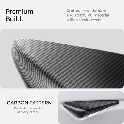 Side Camera Protection Cover for Tesla Model Y Juniper & Model Y L