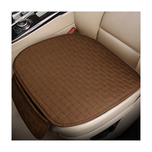 Front Car Seat Cover