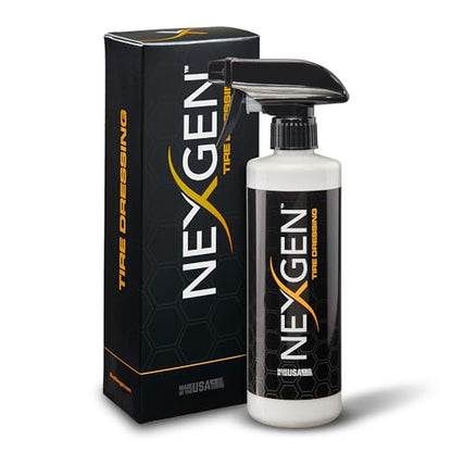 Tire Dressing (16 Fl Oz)
