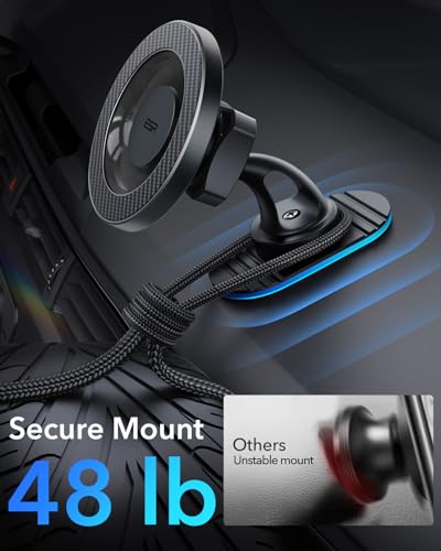for MagSafe Car Mount