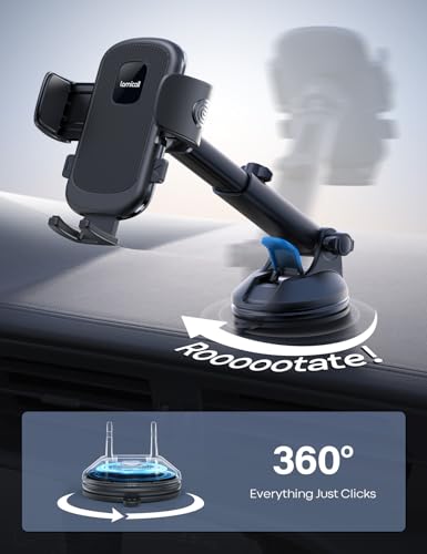 Car Phone Holder Military