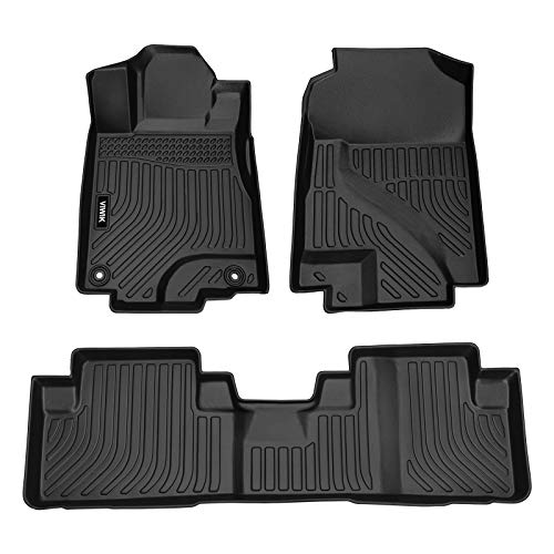 Floor Mats for Honda CR