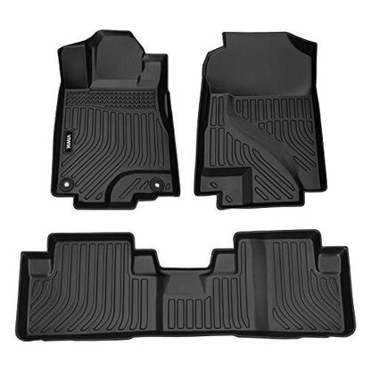 Floor Mats for Honda CR