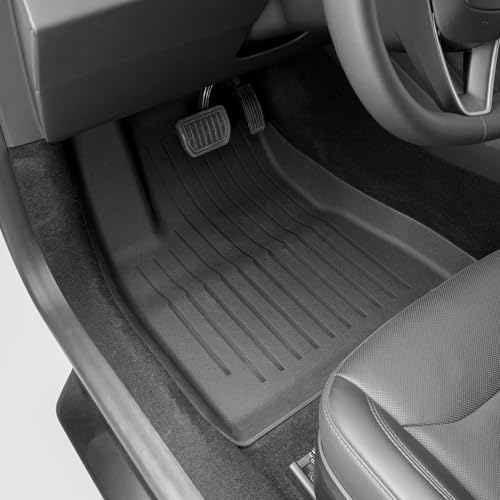 Tesla Model 3 Floor Mats 2021 2022 2023 All
