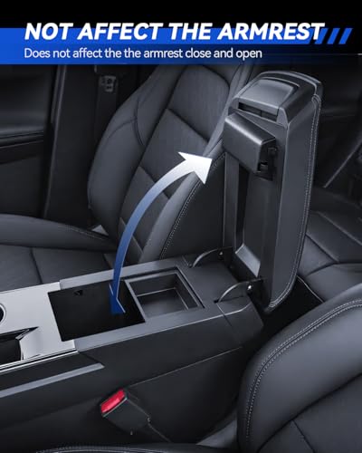 Armrest Cover for 2025
