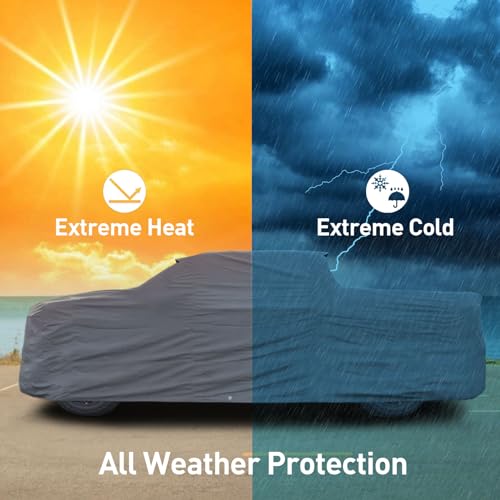 Supreme All Weather Protection
