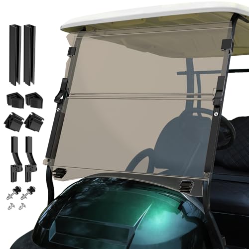 Club Car Precedent Windshield