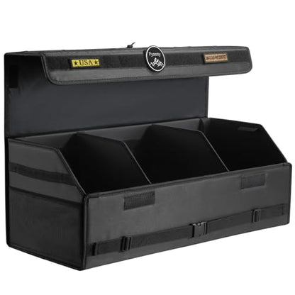 Car Trunk Organizer for SUV and Sedan