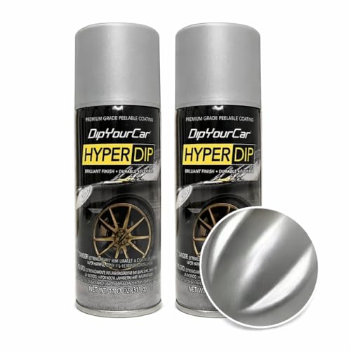 HyperDip Peelable Car Paint (11 Ounce)