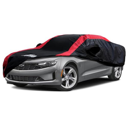 Camaro Car Cover Waterproof Custom Fit for Chevy Camaro 2010