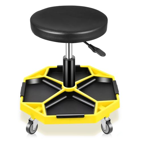 Mechanic Stool