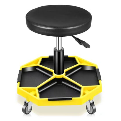 Mechanic Stool