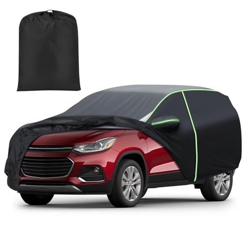 Car Cover for Chevrolet Chevy Trax 2013