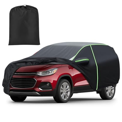 Car Cover for Chevrolet Chevy Trax 2013