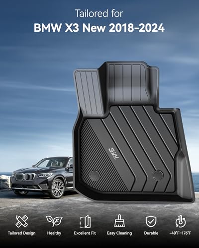 Floor Mats & Cargo Liner Fit 2018