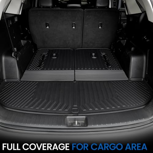 Cargo Mat for Kia Sorento 2021