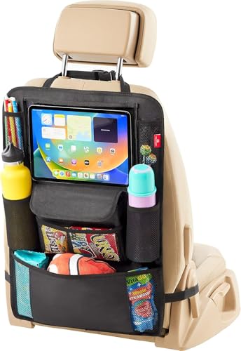 Car Seat Organizer