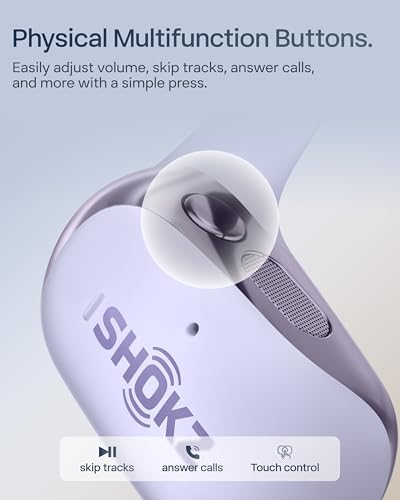 OpenFit 2+ Open