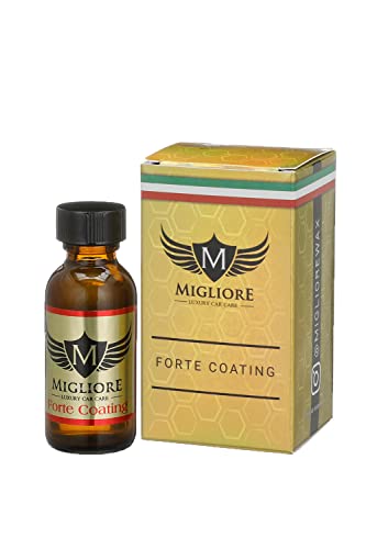 Forte Coating (16.91 Fl Oz)