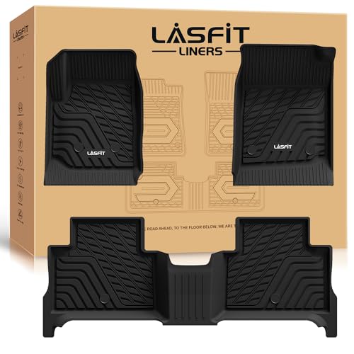 Floor Mats for Chevy Colorado