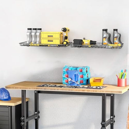 12x24 inch Wall Shelves