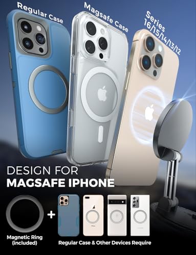 Magsafe Car Mount (3.35 Ounce)