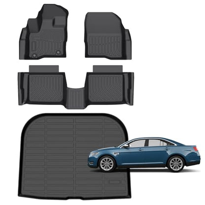 for Ford Taurus SE