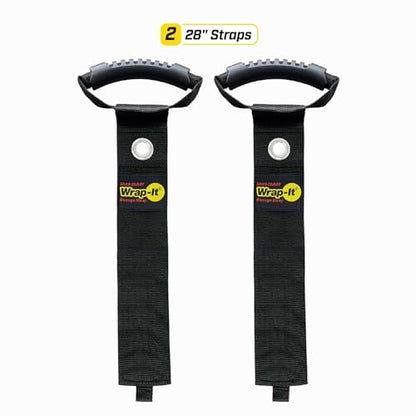 Easy Carry Wrap (2 Count)
