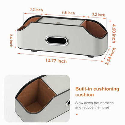 Car Seat Back Cup Holder