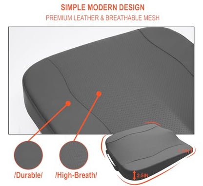 Car Seat Cushion