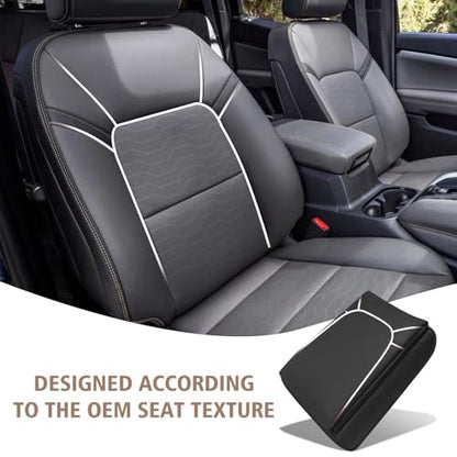 Armrest Cover for Colorado Canyon 2023